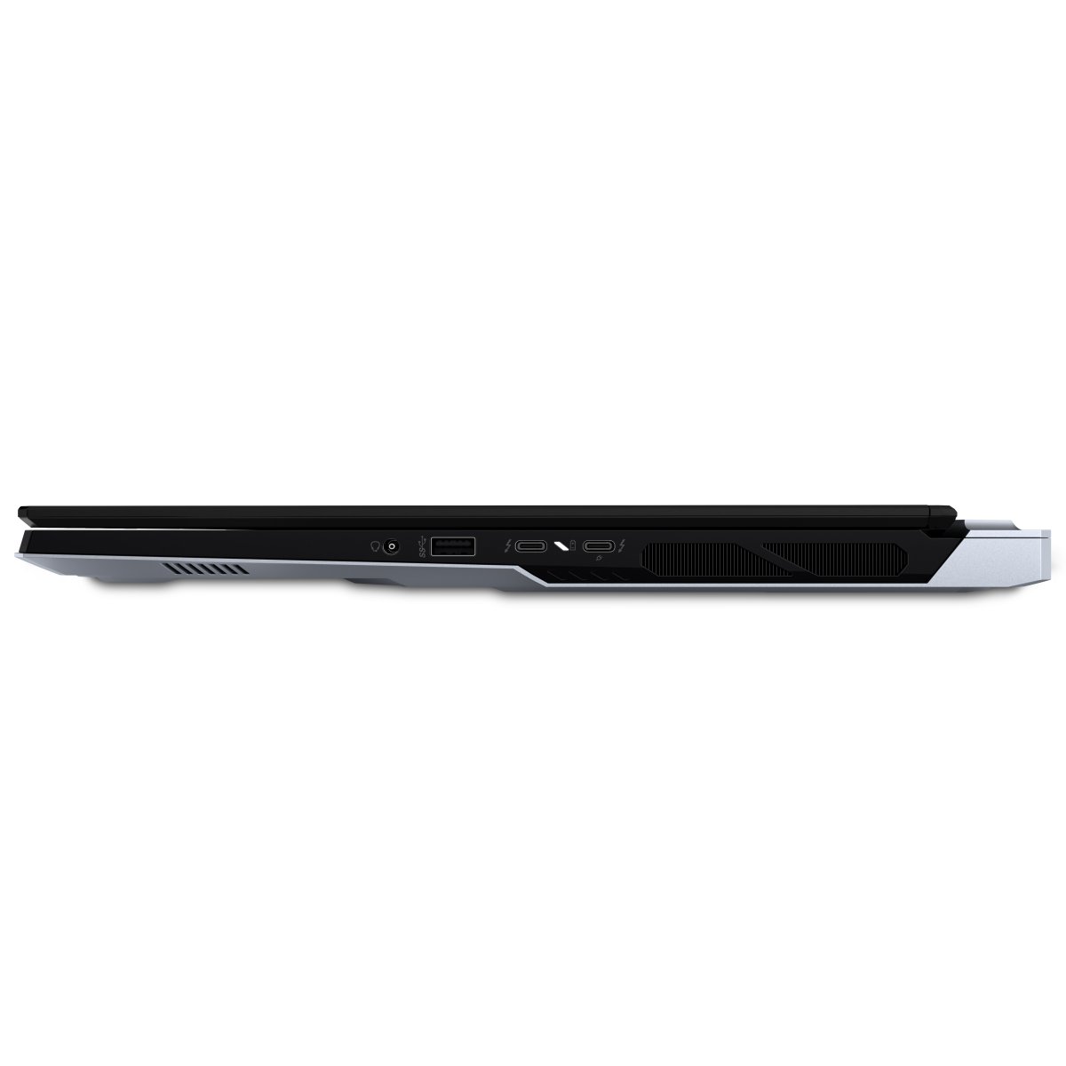 MSI Titan 18 HX A14VIG-051UK Intel® Core™ i9 i9-14900HX Laptop 45.7 cm (18") UHD+ 32 GB DDR5-SDRAM 2 TB SSD NVIDIA GeForce RTX 4090 Wi-Fi 7 (802.11be) Windows 11 Pro Black - Image 10