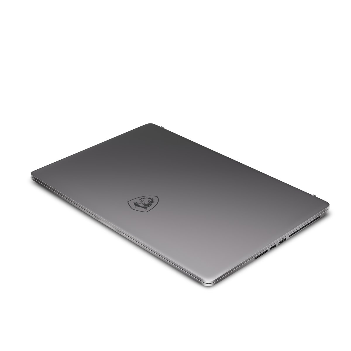 MSI Creator Z17 HX STUDIO A13VFT-213UK Intel® Core™ i7 i7-13850HX Laptop 43.2 cm (17") Touchscreen Quad HD+ 64 GB DDR5-SDRAM 2 TB SSD NVIDIA GeForce RTX 4060 Wi-Fi 6E (802.11ax) Windows 11 Pro Grey - Image 13