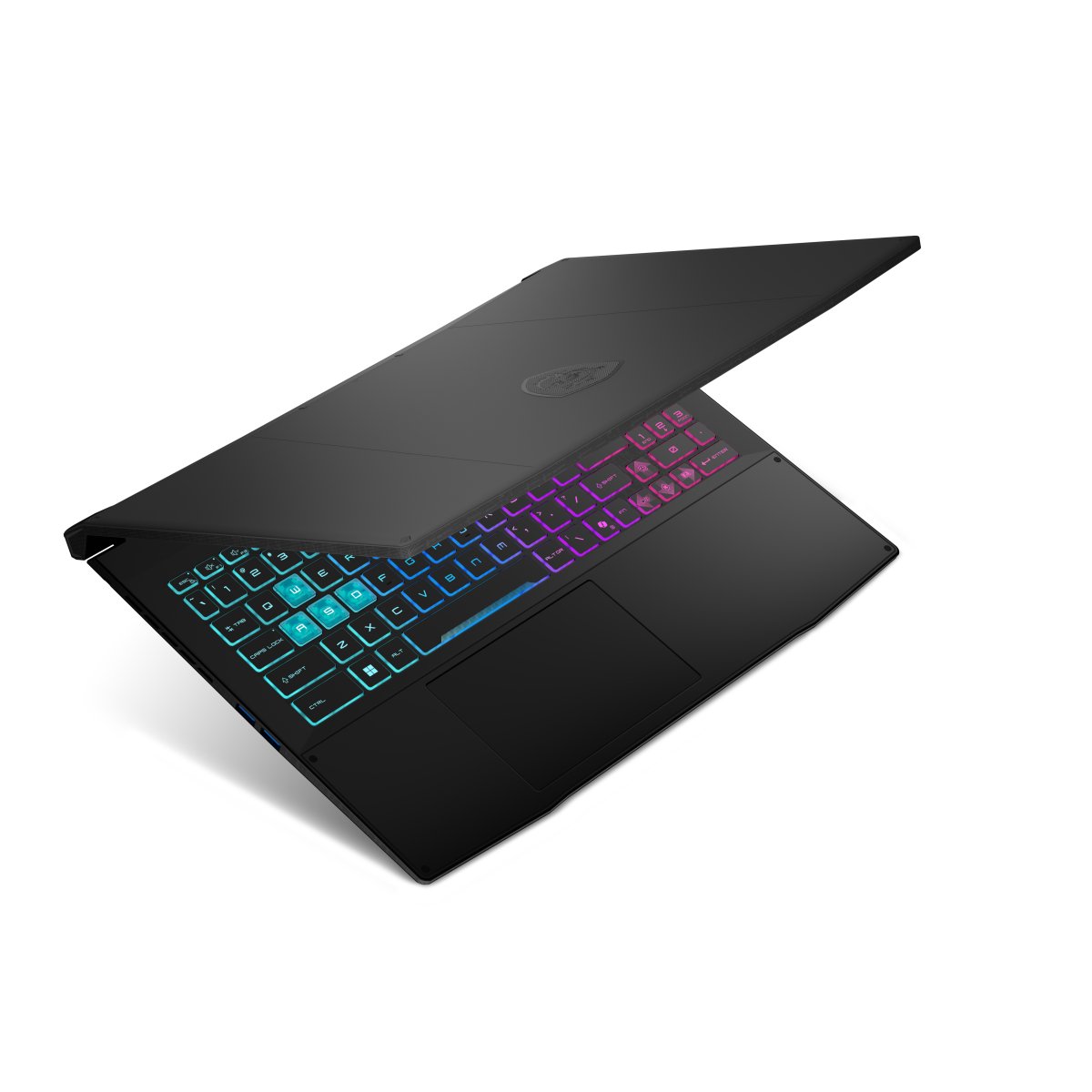 MSI Katana 15 HX B14WGK-053UK Intel® Core™ i7 i7-14650HX Laptop 39.6 cm (15.6") Quad HD 16 GB DDR5-SDRAM 1 TB SSD NVIDIA GeForce RTX 5070 Wi-Fi 6E (802.11ax) Windows 11 Home Black - Image 6