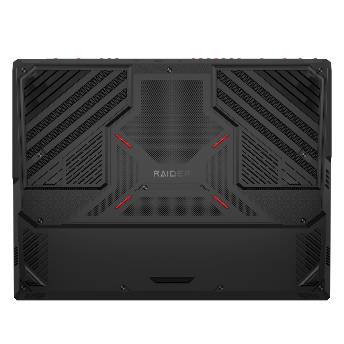 MSI Raider 18 HX AI A2XWIG-010UK Intel Core Ultra 9 285HX Laptop 45.7 cm (18") UHD+ 64 GB DDR5-SDRAM 4 TB SSD NVIDIA GeForce RTX 5080 Wi-Fi 7 (802.11be) Windows 11 Home Advanced UK English Black - Image 13
