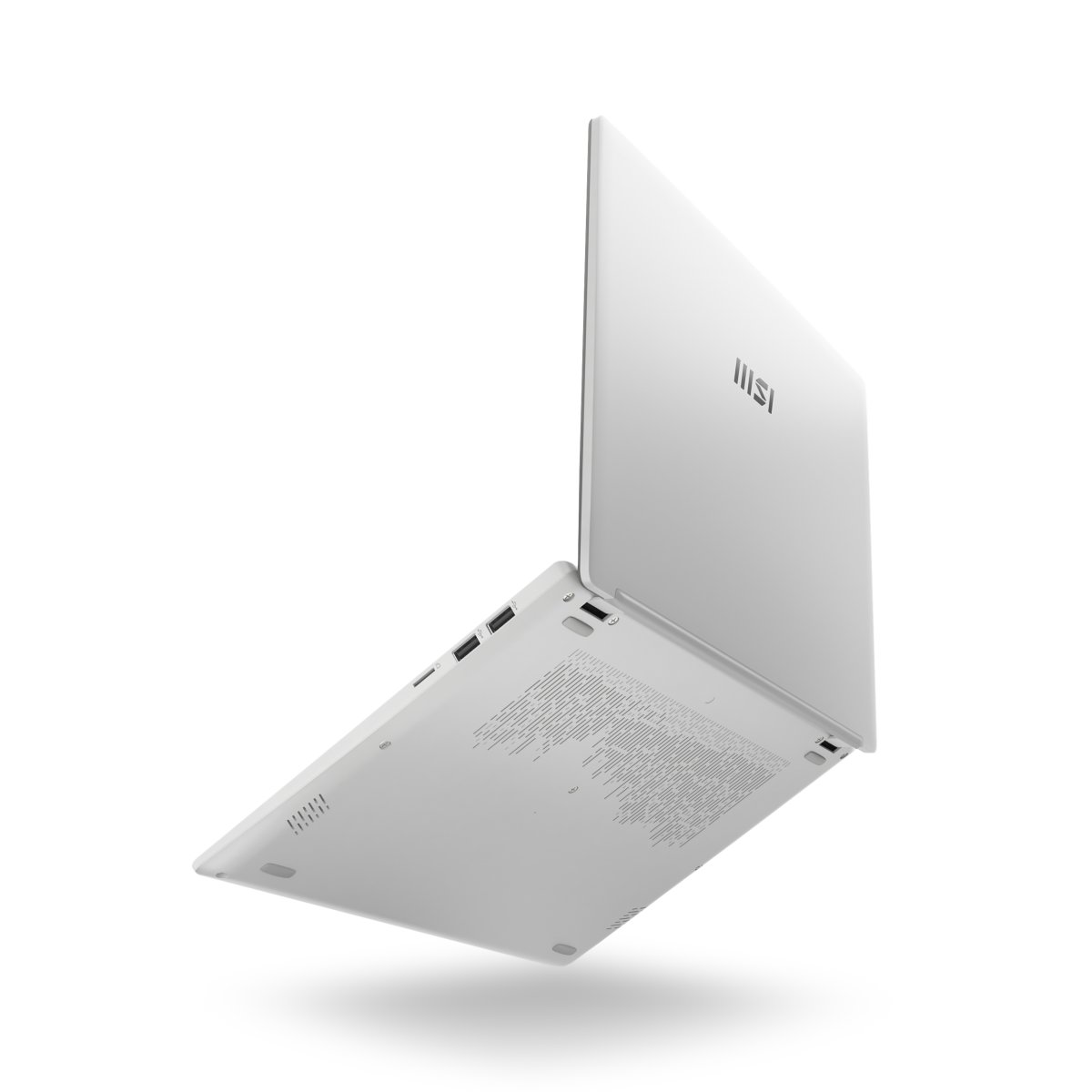 MSI Modern 14 C12M-638UK Intel® Core™ i5 i5-1235U Laptop 35.6 cm (14") Full HD 8 GB DDR4-SDRAM 512 GB SSD Wi-Fi 6 (802.11ax) Windows 11 Home Silver - Image 11