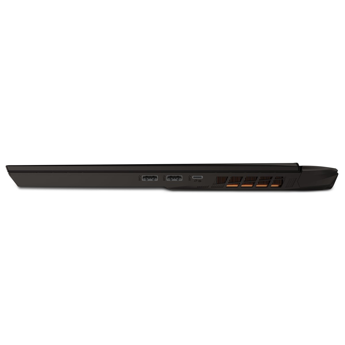 MSI Gaming Vector GP78 HX 13VH-405UK Intel® Core™ i9 i9-13980HX Laptop 43.2 cm (17") Quad HD+ 16 GB DDR5-SDRAM 1 TB SSD NVIDIA GeForce RTX 4080 Wi-Fi 6E (802.11ax) Windows 11 Home Black - Image 12