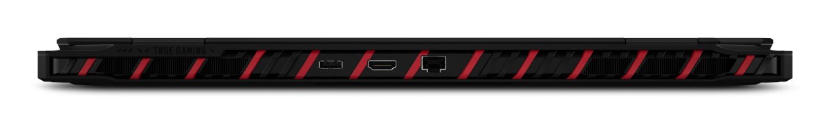 MSI Raider A18 HX A9WIG-004UK AMD Ryzen™ 9 9955HX3D Laptop 45.7 cm (18") UHD+ 64 GB DDR5-SDRAM 2 TB SSD NVIDIA GeForce RTX 5080 Wi-Fi 7 (802.11be) Windows 11 Home Advanced Black - Image 8