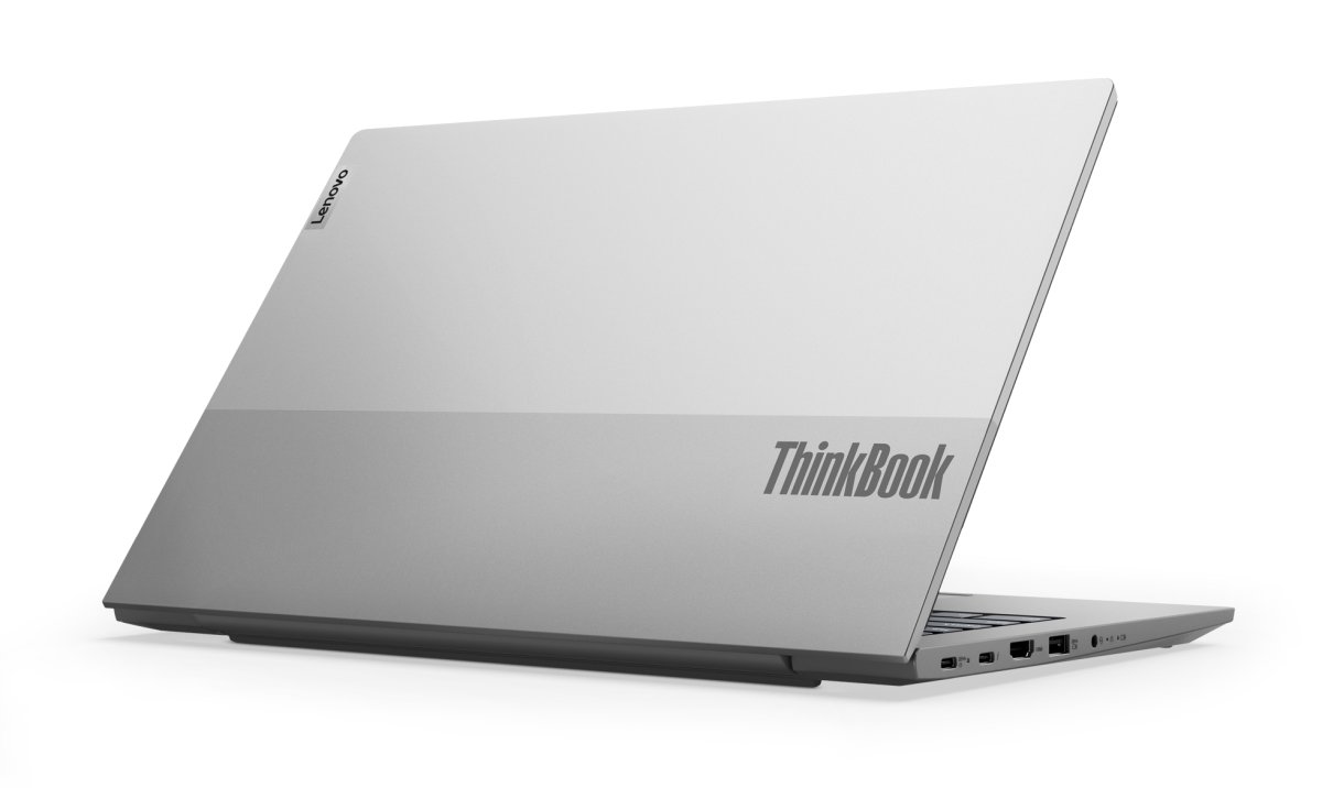 Lenovo ThinkBook 14 G4 IAP Intel® Core™ i5 i5-1235U Laptop 35.6 cm (14") Full HD 8 GB DDR4-SDRAM 256 GB SSD Wi-Fi 6 (802.11ax) Windows 11 Pro UK English Grey - Image 13