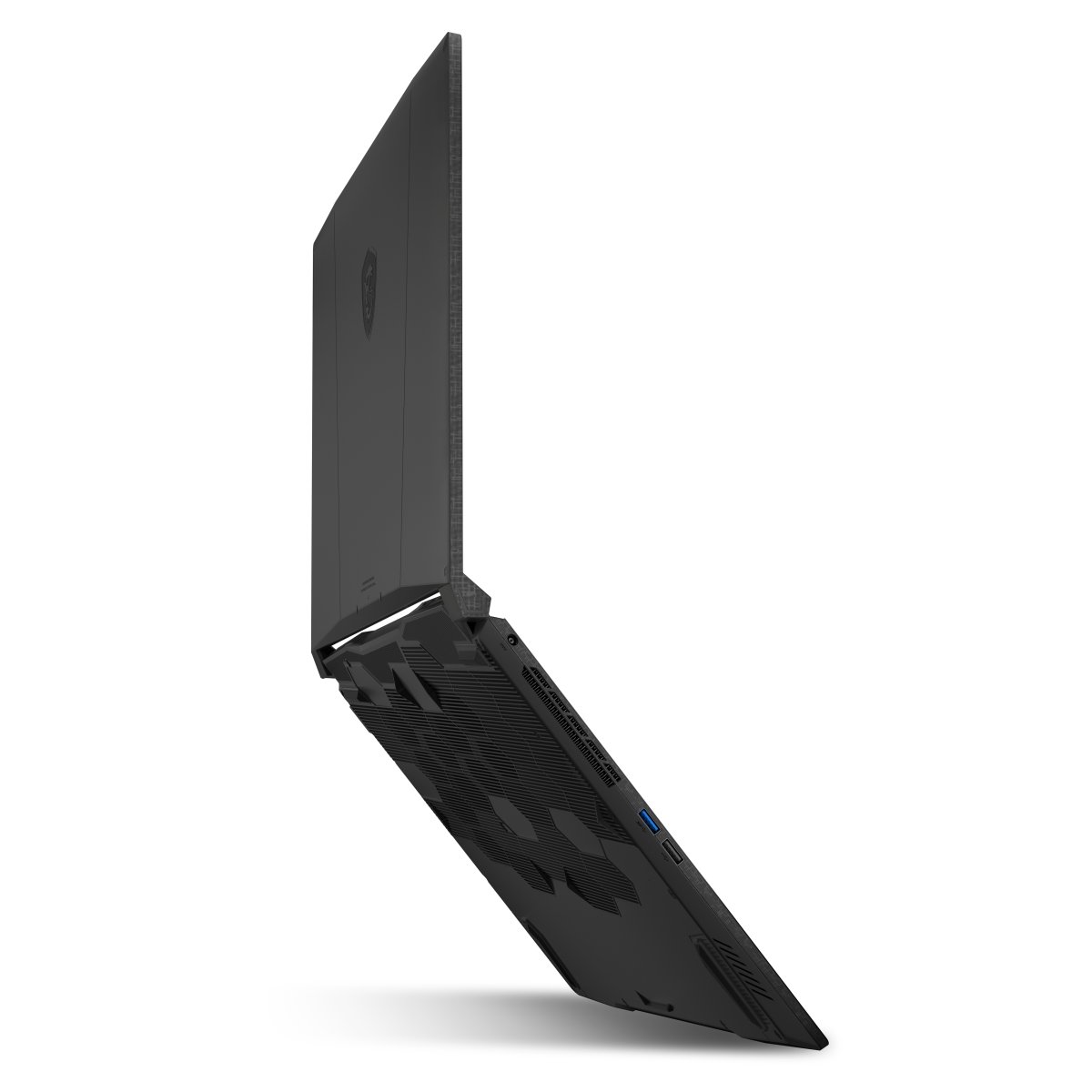 MSI Katana 17 B12UDXK-071UK Intel® Core™ i5 i5-12450H Laptop 43.9 cm (17.3") Full HD 16 GB DDR5-SDRAM 1 TB SSD NVIDIA GeForce RTX 3050 Wi-Fi 6 (802.11ax) Windows 11 Home Black - Image 21