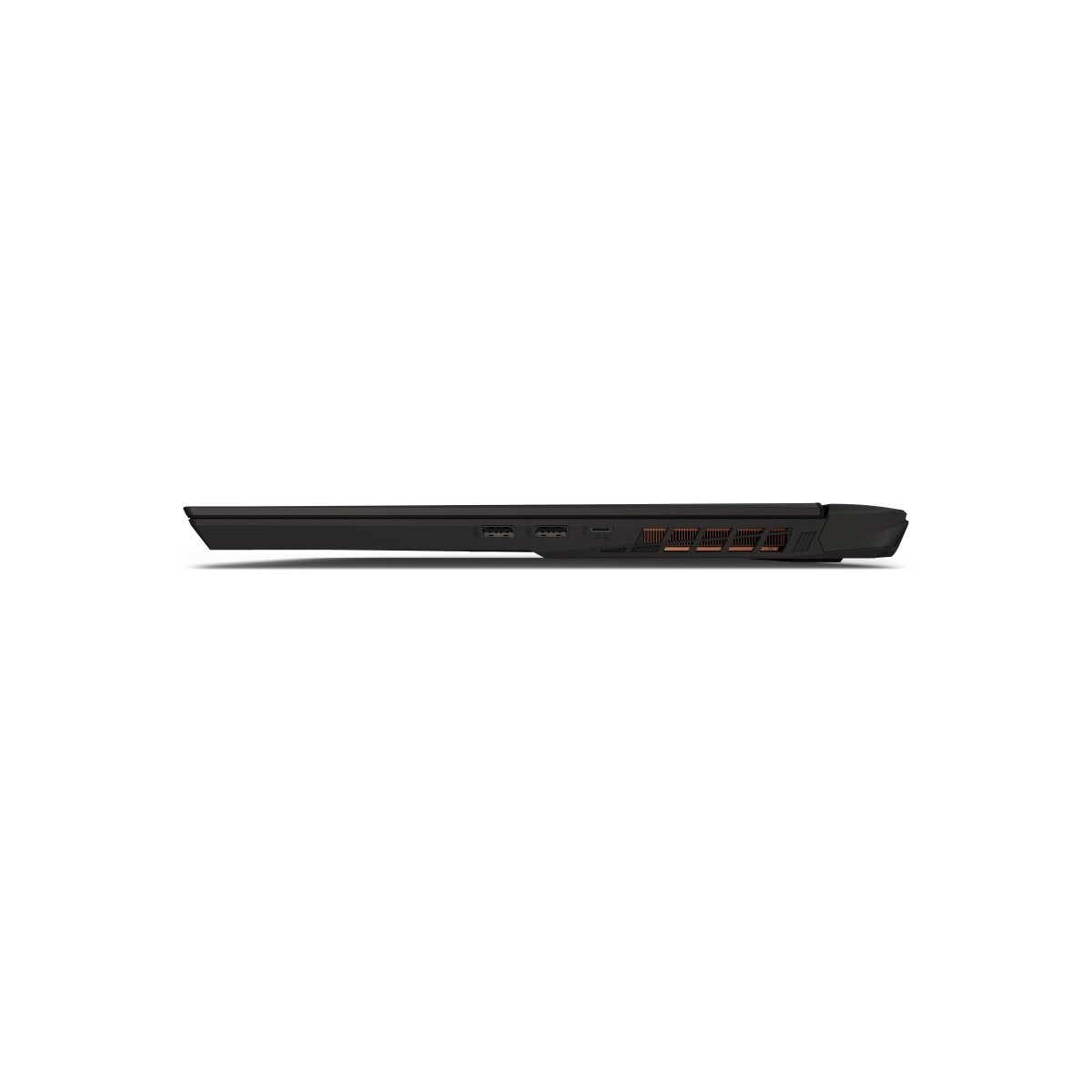 MSI Vector 17 HX A14VHG-608UK Intel® Core™ i9 i9-14900HX Laptop 43.2 cm (17") Quad HD+ 32 GB DDR5-SDRAM 1 TB SSD NVIDIA GeForce RTX 4080 Wi-Fi 7 (802.11be) Windows 11 Home Black - Image 12