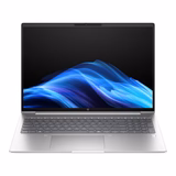 HP ProBook 4 G1iR 16 Intel Core 5 120U Laptop 40.6 cm (16") WUXGA 16 GB DDR5-SDRAM 512 GB SSD Wi-Fi 6E (802.11ax) Windows 11 Pro Silver
