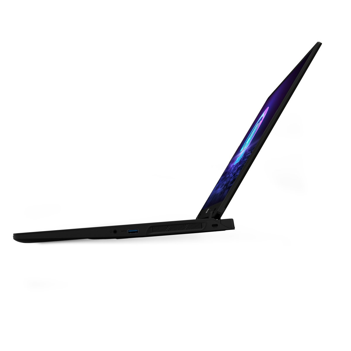 MSI Pulse 17 AI C1VGKG-001UK Intel Core Ultra 9 185H Laptop 43.2 cm (17") Quad HD+ 16 GB DDR5-SDRAM 1 TB SSD NVIDIA GeForce RTX 4070 Wi-Fi 6E (802.11ax) Windows 11 Home Black - Image 5
