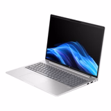 HP ProBook 4 G1iR 16 Intel Core 5 120U Laptop 40.6 cm (16") WUXGA 16 GB DDR5-SDRAM 512 GB SSD Wi-Fi 6E (802.11ax) Windows 11 Pro Silver - Image 4