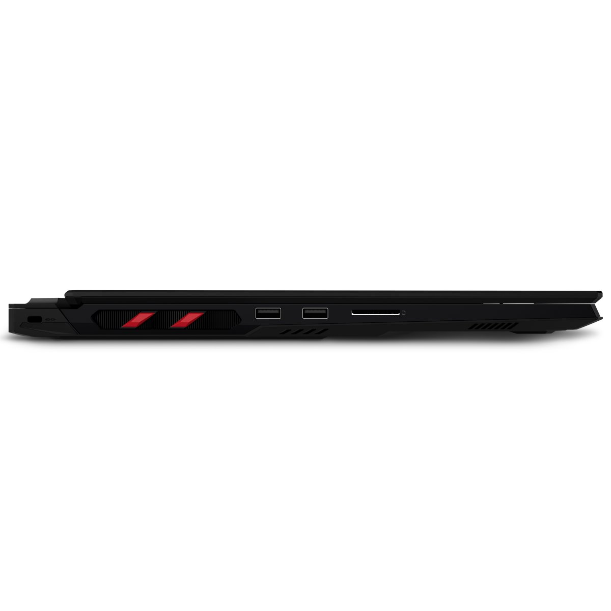 MSI Raider 18 HX AI A2XWIG-010UK Intel Core Ultra 9 285HX Laptop 45.7 cm (18") UHD+ 64 GB DDR5-SDRAM 4 TB SSD NVIDIA GeForce RTX 5080 Wi-Fi 7 (802.11be) Windows 11 Home Advanced UK English Black - Image 10