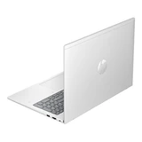 HP ProBook 4 G1iR 16 Intel Core 5 120U Laptop 40.6 cm (16") WUXGA 16 GB DDR5-SDRAM 512 GB SSD Wi-Fi 6E (802.11ax) Windows 11 Pro Silver - Image 2
