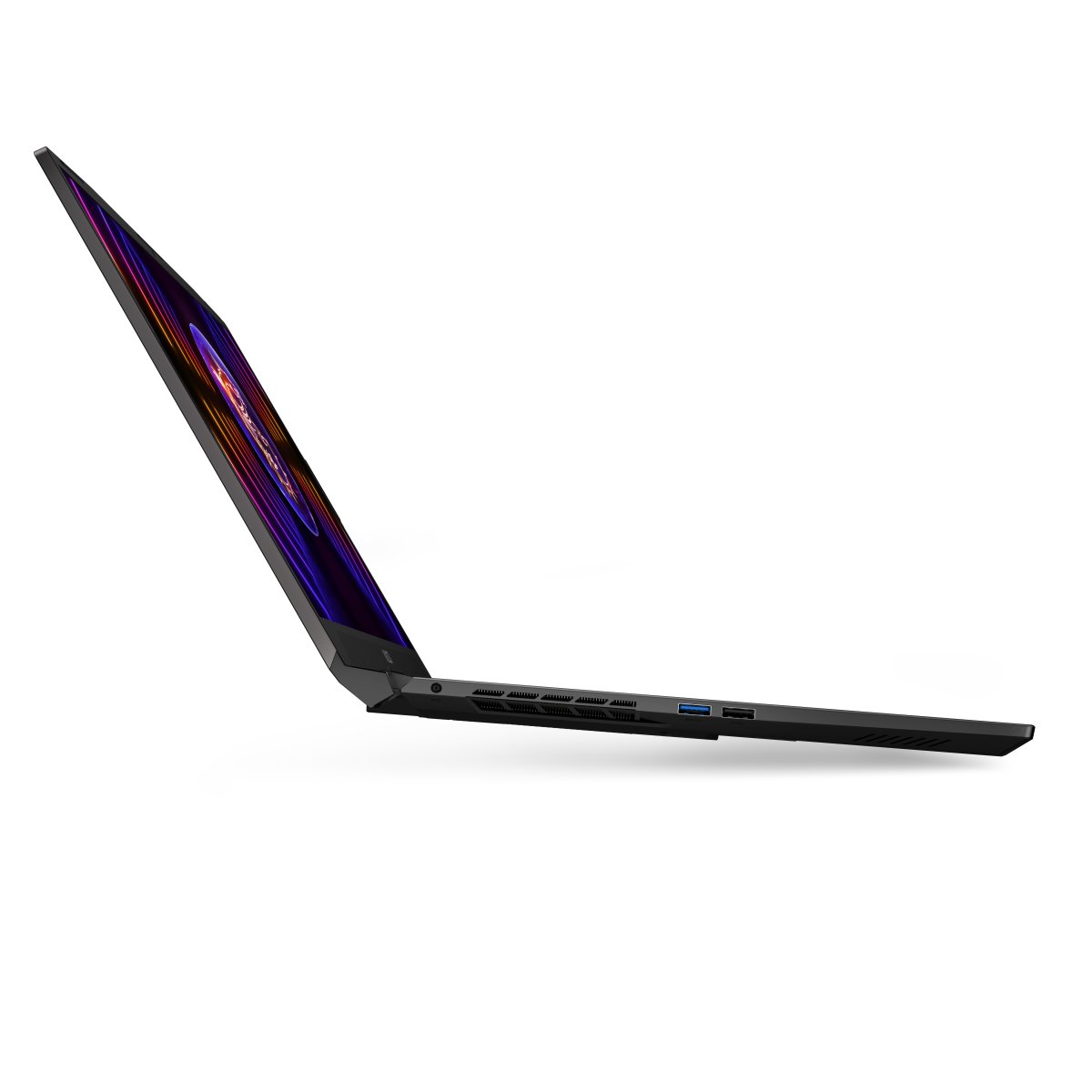 MSI Pulse 17 B13VGK-696UK Intel® Core™ i9 i9-13900H Laptop 43.9 cm (17.3") Full HD 16 GB DDR5-SDRAM 1 TB SSD NVIDIA GeForce RTX 4070 Wi-Fi 6 (802.11ax) Windows 11 Home Grey - Image 9