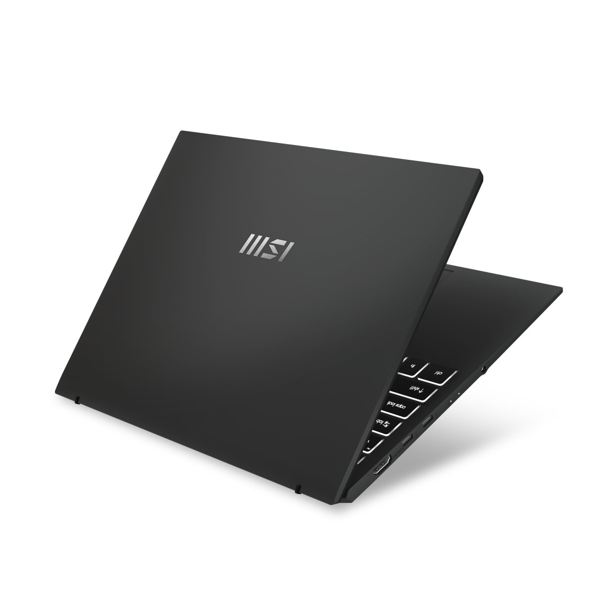 MSI Prestige 13 AI EVO A1MG-030UK Intel Core Ultra 5 125H Laptop 33.8 cm (13.3") 2.8K 32 GB LPDDR5-SDRAM 1 TB SSD Wi-Fi 7 (802.11be) Windows 11 Home Advanced Grey - Image 17
