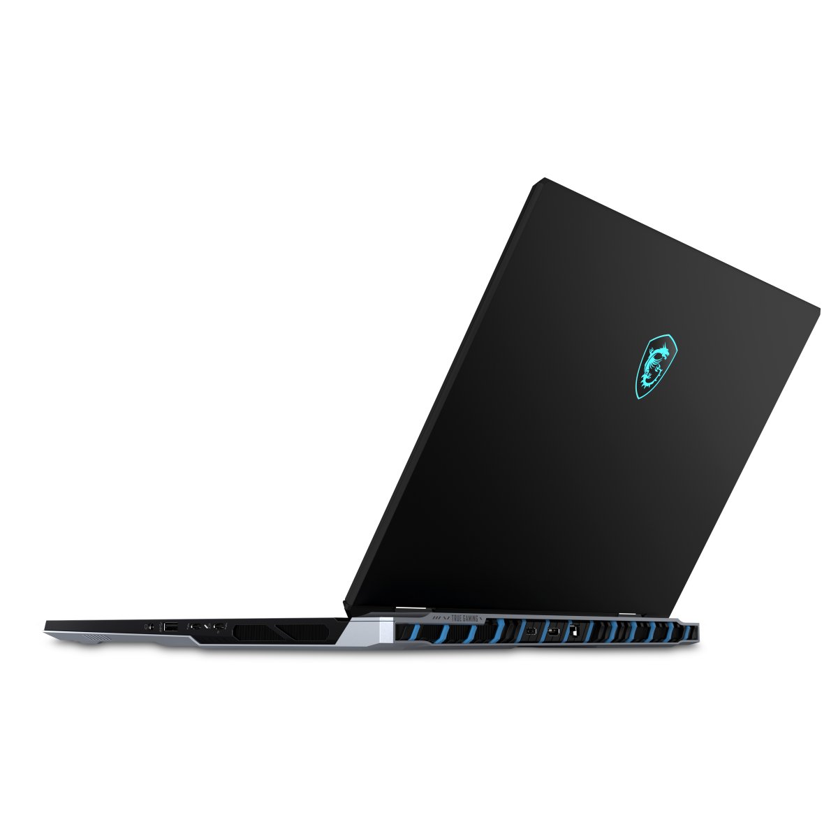 MSI Titan 18 HX A14VIG-051UK Intel® Core™ i9 i9-14900HX Laptop 45.7 cm (18") UHD+ 32 GB DDR5-SDRAM 2 TB SSD NVIDIA GeForce RTX 4090 Wi-Fi 7 (802.11be) Windows 11 Pro Black - Image 15