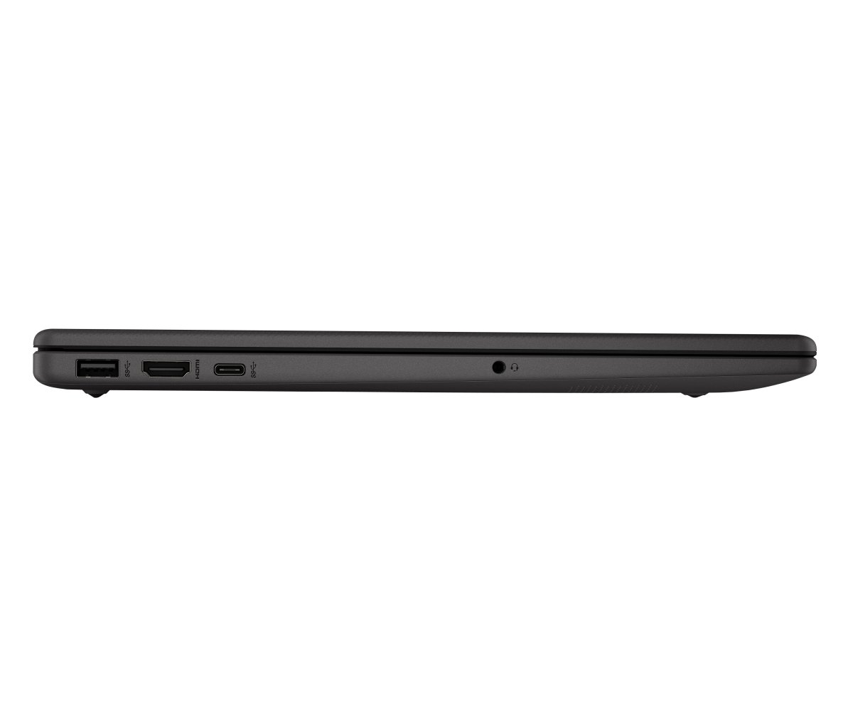 HP 255 G10 AMD Ryzen™ 5 7530U Laptop 39.6 cm (15.6") Full HD 8 GB DDR4-SDRAM 256 GB SSD Wi-Fi 6 (802.11ax) Windows 11 Pro Black - Image 6
