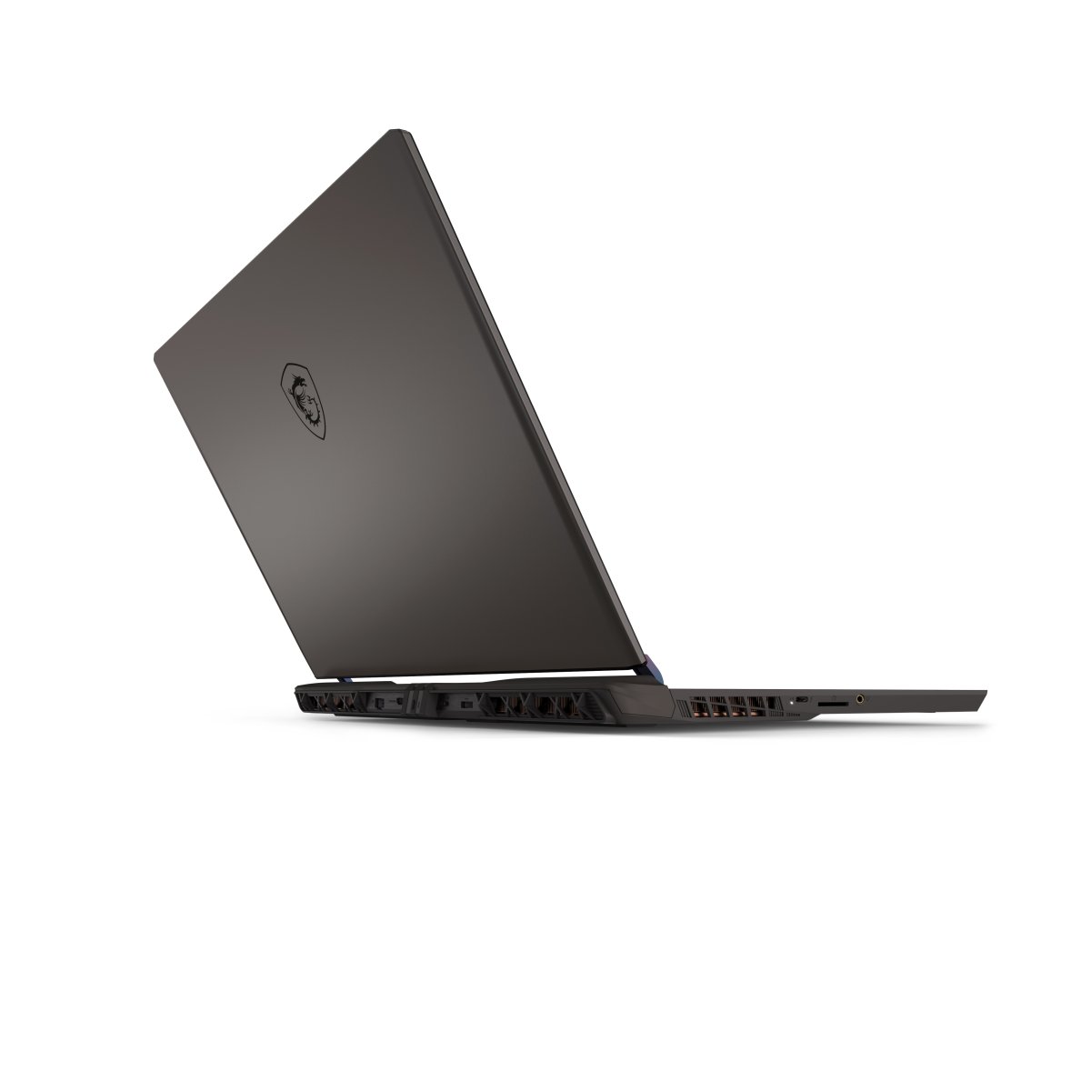 MSI Vector 17 HX A14VHG-608UK Intel® Core™ i9 i9-14900HX Laptop 43.2 cm (17") Quad HD+ 32 GB DDR5-SDRAM 1 TB SSD NVIDIA GeForce RTX 4080 Wi-Fi 7 (802.11be) Windows 11 Home Black - Image 25