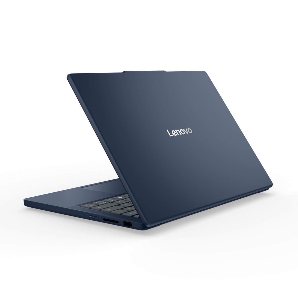 Lenovo IdeaPad Slim 3 14ARP10 AMD Ryzen™ 7 Laptop 35.6 cm (14") WUXGA 8 GB DDR5-SDRAM 256 GB SSD Wi-Fi 7 (802.11be) Windows 11 Home in S mode English Blue - Image 7