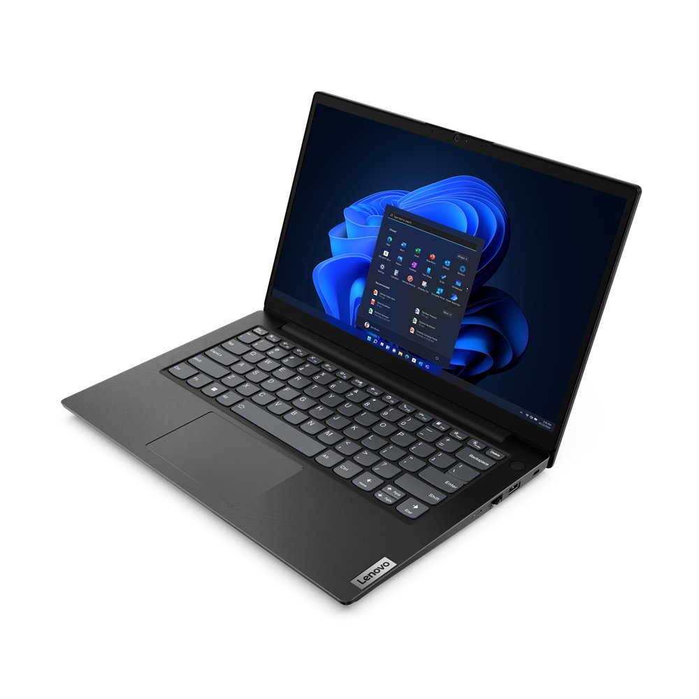 Lenovo V14 G4 IRU Intel® Core™ i5 i5-13420H Laptop 35.6 cm (14") Full HD 16 GB DDR4-SDRAM 512 GB SSD Wi-Fi 5 (802.11ac) Windows 11 Pro Black UK English - Image 2
