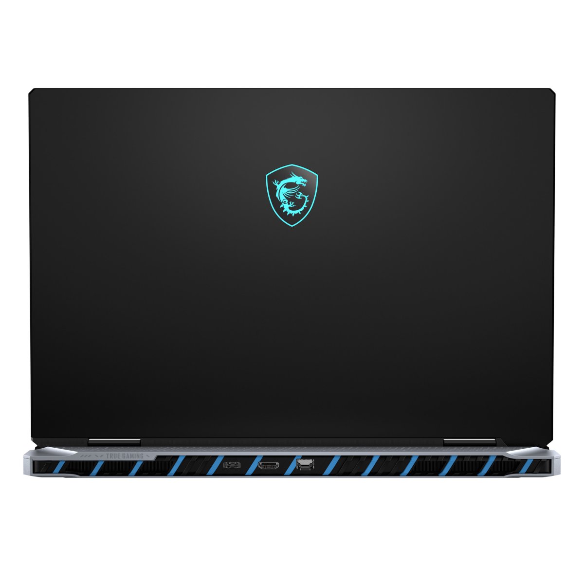 MSI TITAN 18 HX A14VIG-050UK laptop Intel® Core™ i9 i9-14900HX 45.7 cm (18") UHD+ 128 GB DDR5-SDRAM 6 TB SSD NVIDIA GeForce RTX 4090 Wi-Fi 7 (802.11be) Windows 11 Home Black - Image 5