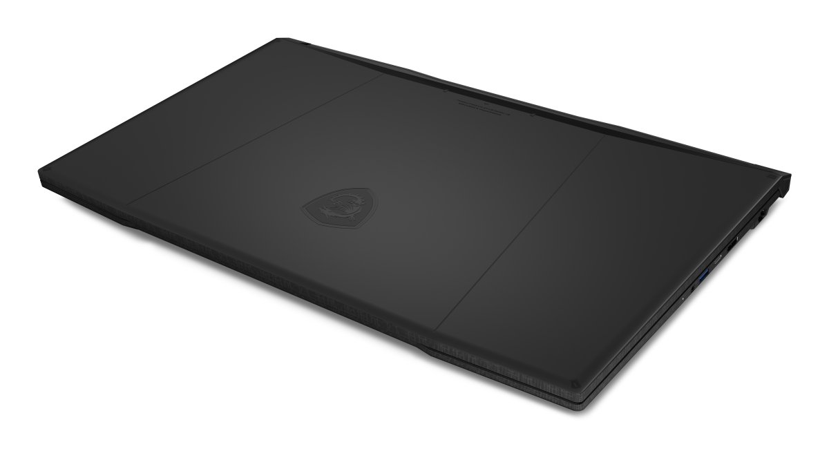 MSI Katana 17 B12UCXK-025UK Intel® Core™ i7 i7-12650H Laptop 43.9 cm (17.3") Full HD 8 GB DDR5-SDRAM 1 TB SSD NVIDIA GeForce RTX 2050 Wi-Fi 6 (802.11ax) Windows 11 Home Black - Image 16