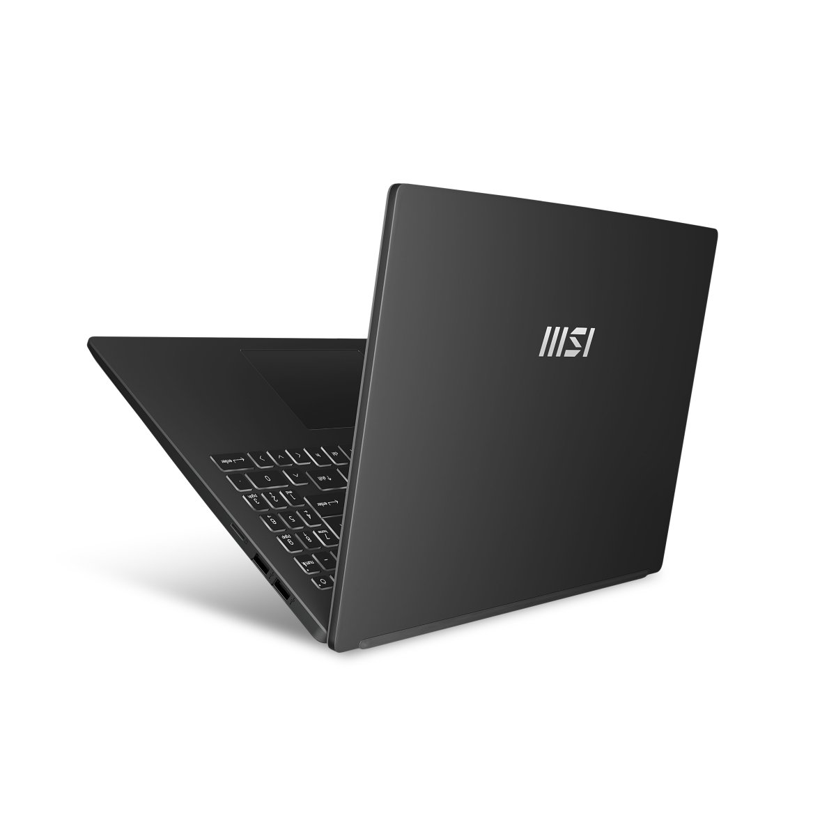 MSI Modern 15 H B13M-004UK Intel® Core™ i5 i5-13420H Laptop 39.6 cm (15.6") Full HD 16 GB DDR4-SDRAM 512 GB SSD Wi-Fi 6E (802.11ax) Windows 11 Home Black - Image 18