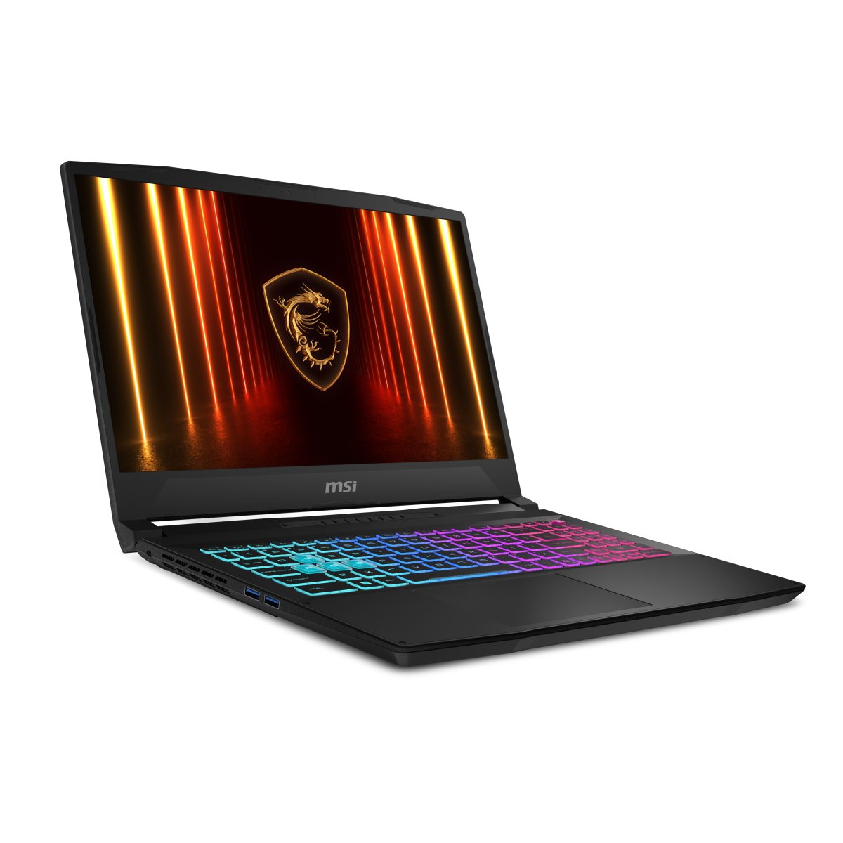 MSI Katana 15 HX B14WGK-053UK Intel® Core™ i7 i7-14650HX Laptop 39.6 cm (15.6") Quad HD 16 GB DDR5-SDRAM 1 TB SSD NVIDIA GeForce RTX 5070 Wi-Fi 6E (802.11ax) Windows 11 Home Black - Image 3