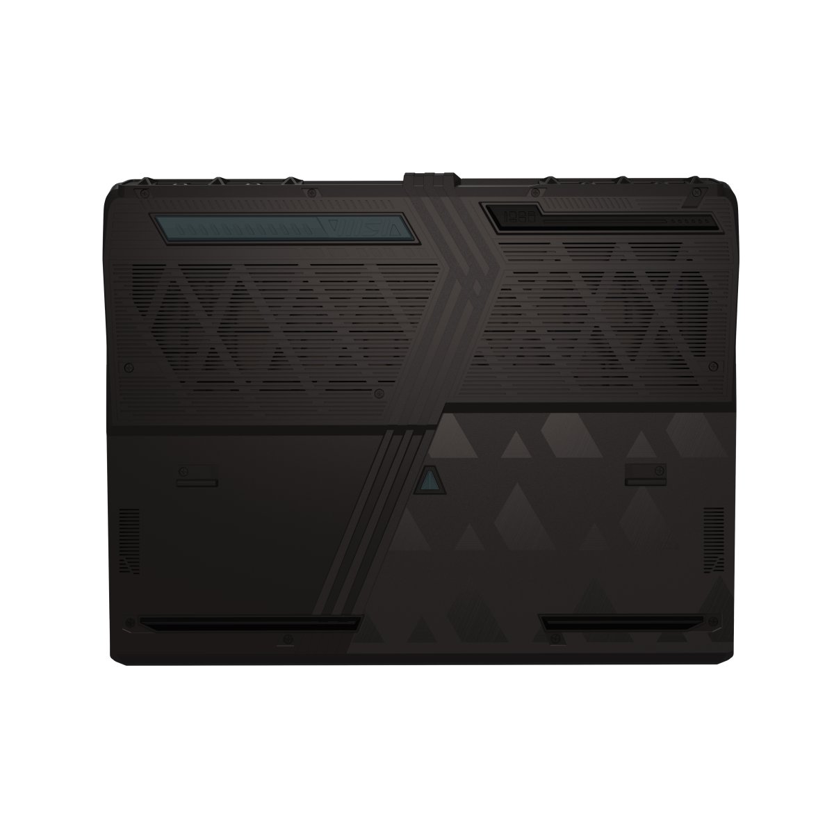 MSI Vector 17 HX A14VHG-608UK Intel® Core™ i9 i9-14900HX Laptop 43.2 cm (17") Quad HD+ 32 GB DDR5-SDRAM 1 TB SSD NVIDIA GeForce RTX 4080 Wi-Fi 7 (802.11be) Windows 11 Home Black - Image 17