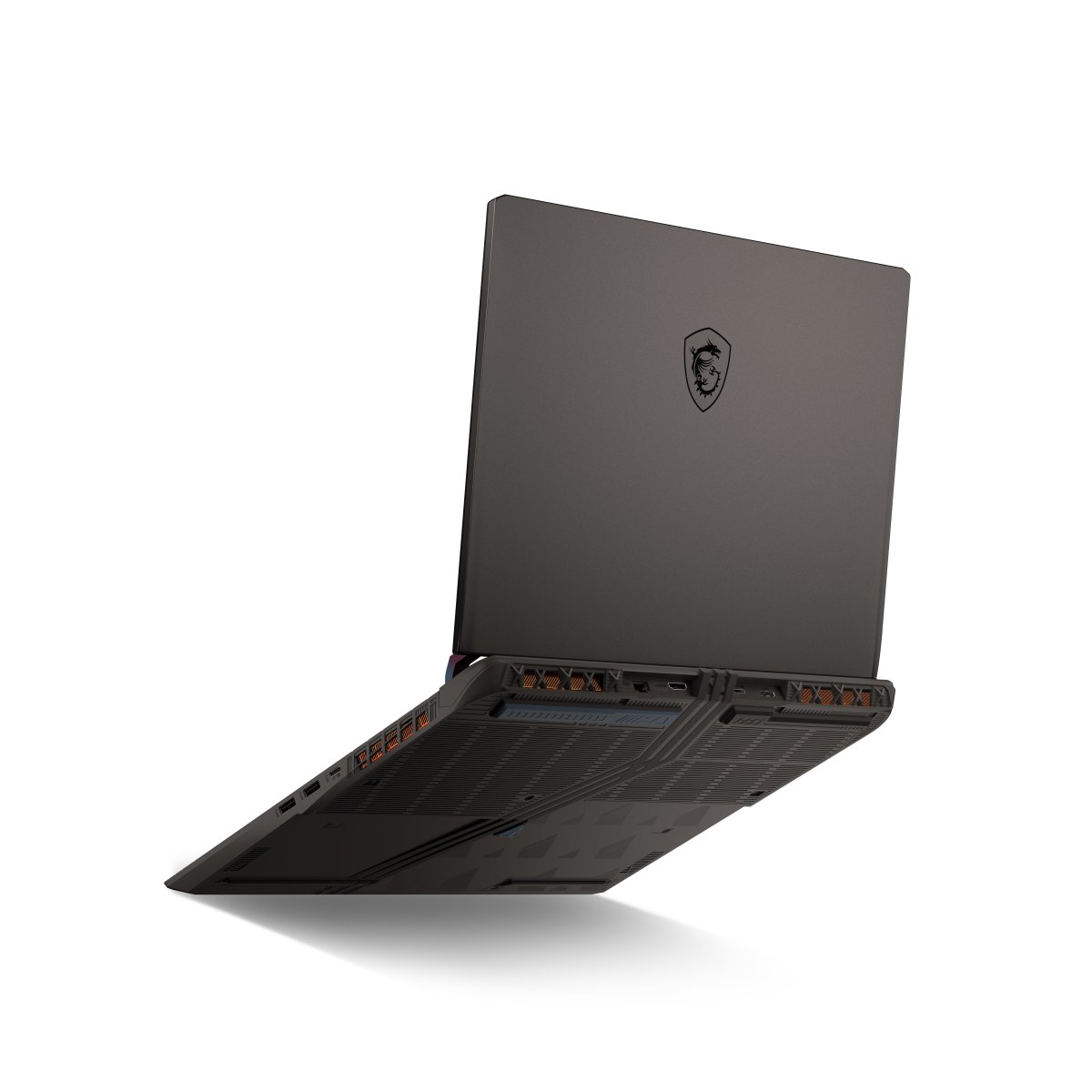 MSI Gaming Vector GP68 HX 13VH-085UK Intel® Core™ i9 i9-13950HX Laptop 40.6 cm (16") Full HD+ 16 GB DDR5-SDRAM 1 TB SSD NVIDIA GeForce RTX 4080 Wi-Fi 6E (802.11ax) Windows 11 Home Grey - Image 16