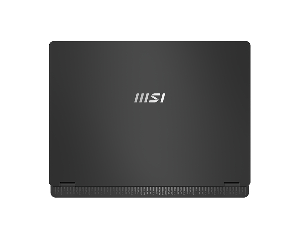 MSI Prestige 14 AI Evo Intel Core Ultra 7 155H Laptop 35.6 cm (14") Full HD+ 16 GB DDR5-SDRAM 1 TB SSD Wi-Fi 7 (802.11be) Windows 11 Pro Grey - Image 3