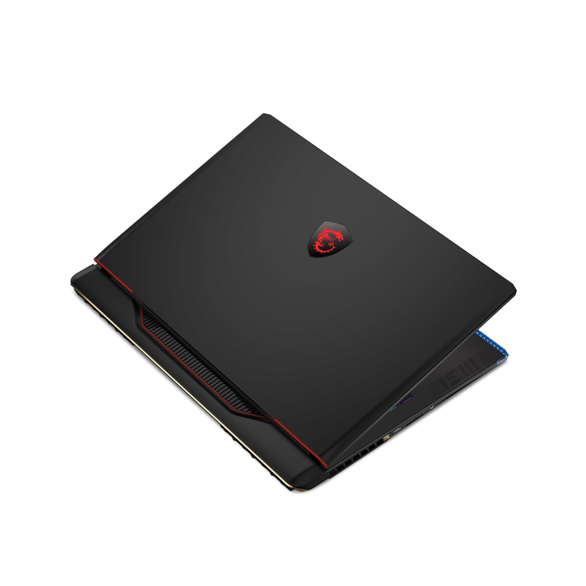 MSI Gaming RAIDER GE68HX 13VG-093UK laptop Intel® Core™ i9 i9-13980HX 40.6 cm (16") UHD+ 32 GB DDR5-SDRAM 1 TB SSD NVIDIA GeForce RTX 4070 Wi-Fi 6E (802.11ax) Windows 11 Home Black - Image 22