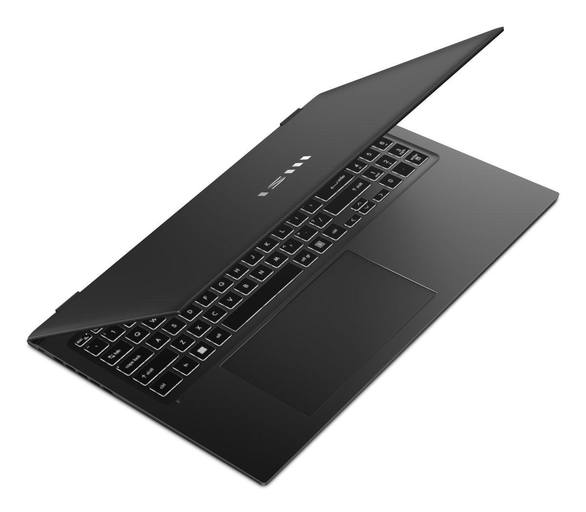 MSI Prestige 16 AI STUDIO B1VGG-040UK Intel Core Ultra 7 155H Laptop 40.6 cm (16") Quad HD+ 32 GB LPDDR5-SDRAM 1 TB SSD NVIDIA GeForce RTX 4070 Wi-Fi 7 (802.11be) Windows 11 Home Grey - Image 17
