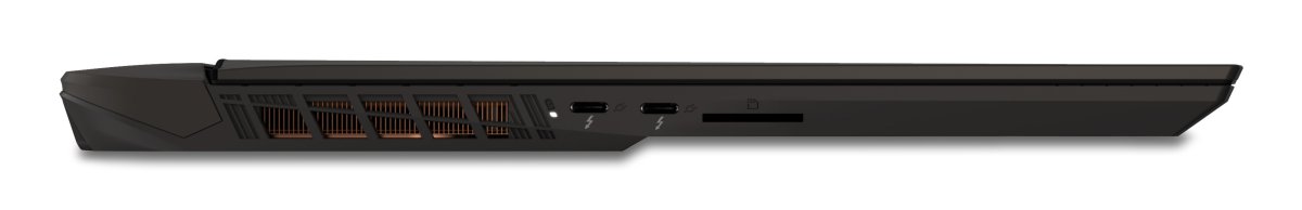 MSI Vector 18 HX AI A2XWJG-804UK Intel Core Ultra 9 275HX Laptop 45.7 cm (18") Quad HD+ 32 GB DDR5-SDRAM 2 TB SSD NVIDIA GeForce RTX 5090 Wi-Fi 7 (802.11be) Windows 11 Home Grey - Image 10