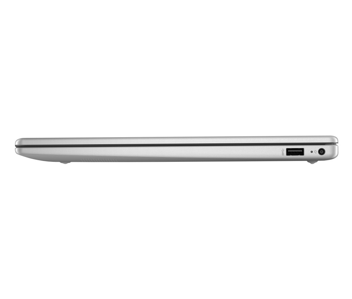 HP 15-fd0072na Intel® Core™ i5 i5-1334U Laptop 39.6 cm (15.6") Full HD 16 GB DDR4-SDRAM 512 GB SSD Wi-Fi 6 (802.11ax) Windows 11 Home Silver - Image 9