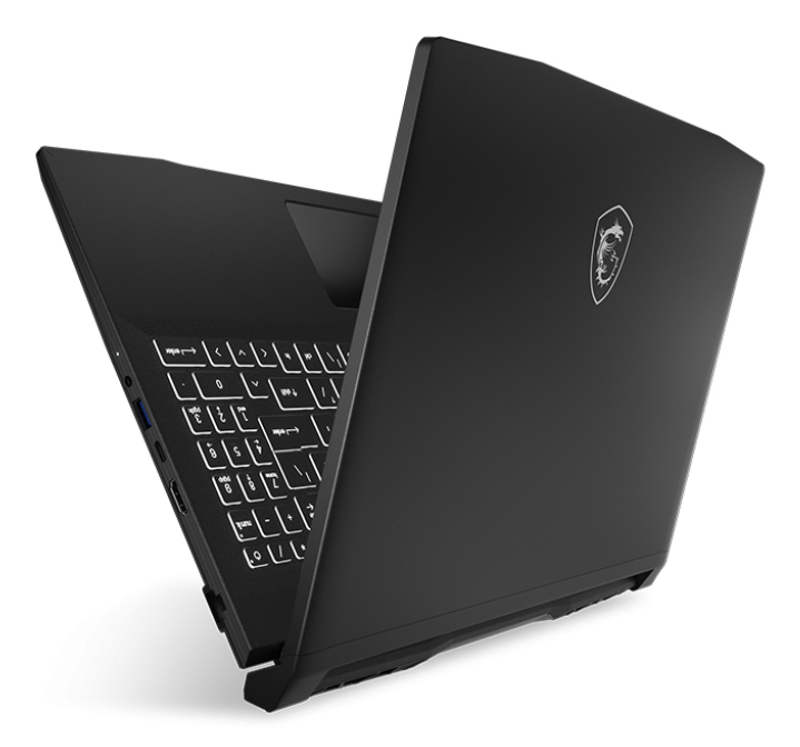 MSI Creator M16 B13UDX-827UK Intel® Core™ i7 i7-13700H Laptop 40.6 cm (16") Full HD+ 16 GB DDR5-SDRAM 1 TB SSD NVIDIA GeForce RTX 3050 Wi-Fi 6 (802.11ax) Windows 11 Home Black - Image 4