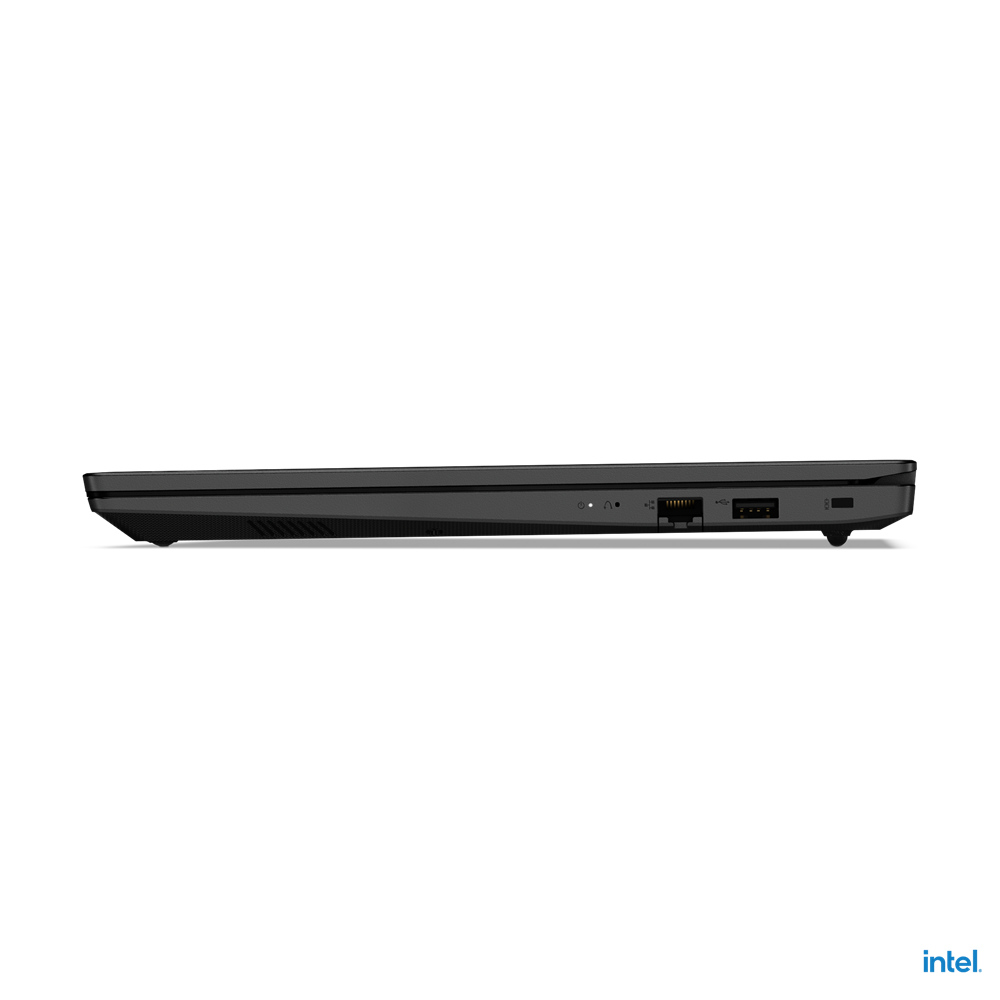 Lenovo V15 G4 IAH Intel® Core™ i5 i5-12500H Laptop 39.6 cm (15.6") Full HD 16 GB DDR4-SDRAM 512 GB SSD Wi-Fi 6 (802.11ax) Windows 11 Pro English Black - Image 7