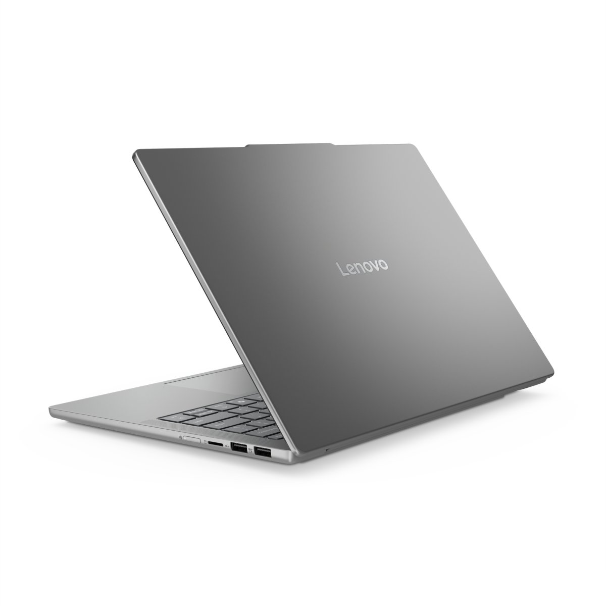 Lenovo IdeaPad Slim 5 14AKP10 Copilot+ PC AMD Ryzen™ AI 5 330 Laptop 35.6 cm (14") WUXGA 16 GB DDR5-SDRAM 1 TB SSD Wi-Fi 7 (802.11be) Windows 11 Home English Grey - Image 5