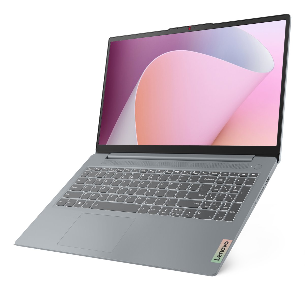 Lenovo IdeaPad Slim 3 15ABR8 AMD Ryzen™ 7 PRO 7730U Laptop 39.6 cm (15.6") Full HD 8 GB DDR4-SDRAM 512 GB SSD Wi-Fi 6 (802.11ax) Windows 11 Home English Grey - Image 13
