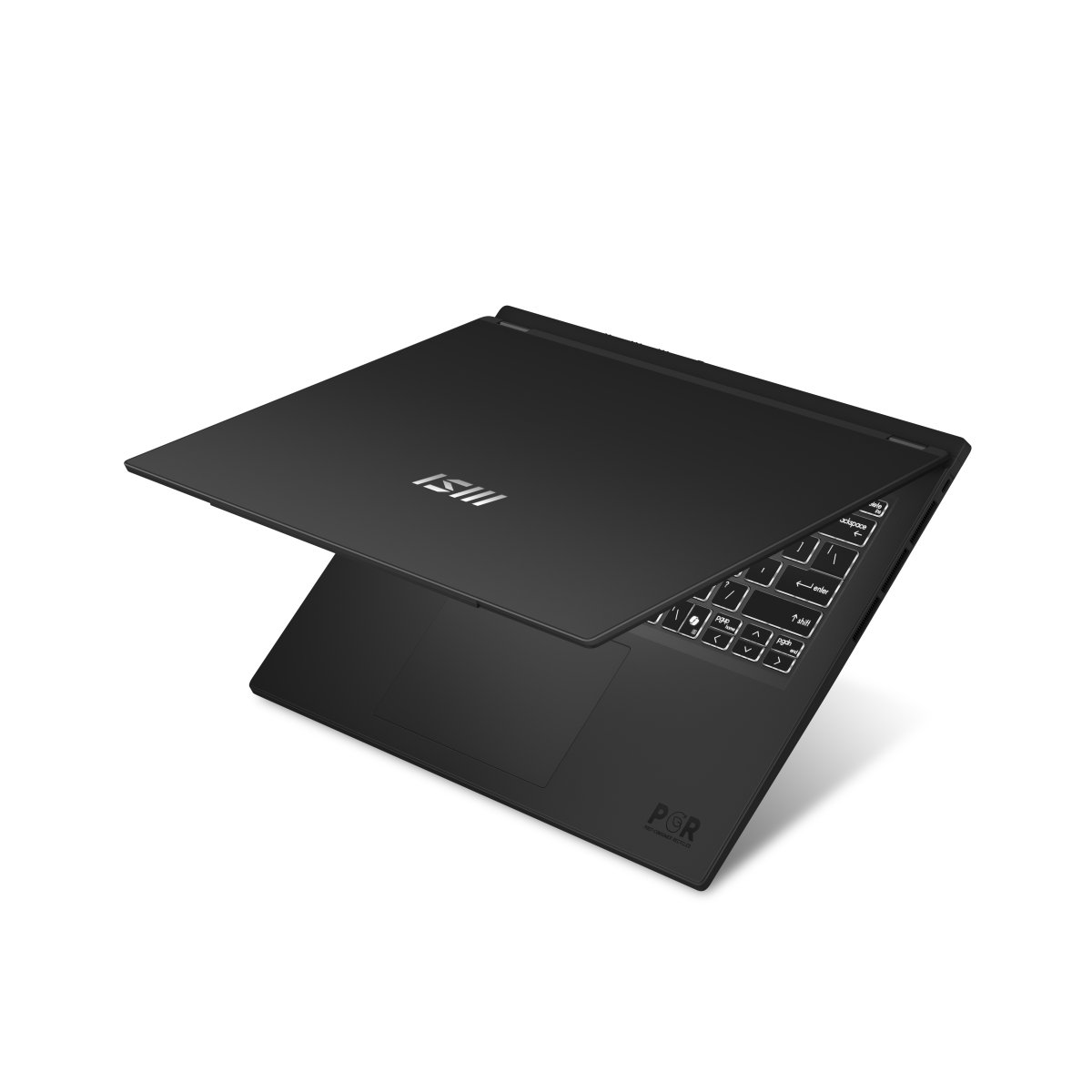MSI Modern 14 H D2RMG-297UK Intel Core 7 240H Laptop 35.6 cm (14") Full HD+ 16 GB DDR4-SDRAM 512 GB SSD Wi-Fi 6E (802.11ax) Windows 11 Home Black - Image 25
