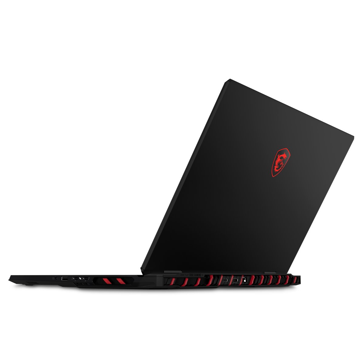 MSI Raider 18 HX AI A2XWIG-010UK Intel Core Ultra 9 285HX Laptop 45.7 cm (18") UHD+ 64 GB DDR5-SDRAM 4 TB SSD NVIDIA GeForce RTX 5080 Wi-Fi 7 (802.11be) Windows 11 Home Advanced UK English Black - Image 16