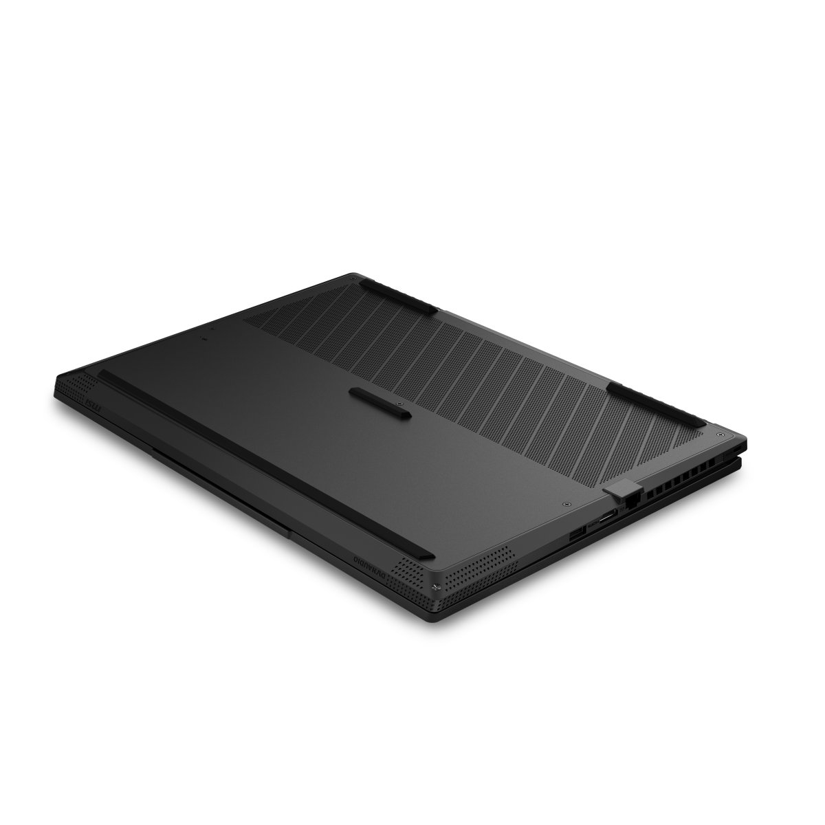 MSI Stealth A18 AI+ A3XWHG-002UK Copilot+ PC AMD Ryzen AI 9 HX 370 Laptop 45.7 cm (18") Quad HD+ 32 GB DDR5-SDRAM 2 TB SSD NVIDIA GeForce RTX 5070 Ti Wi-Fi 7 (802.11be) Windows 11 Pro UK English Black - Image 15