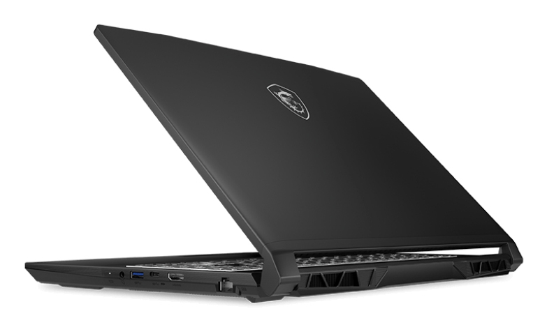 MSI Creator M16 B13UDX-827UK Intel® Core™ i7 i7-13700H Laptop 40.6 cm (16") Full HD+ 16 GB DDR5-SDRAM 1 TB SSD NVIDIA GeForce RTX 3050 Wi-Fi 6 (802.11ax) Windows 11 Home Black - Image 5
