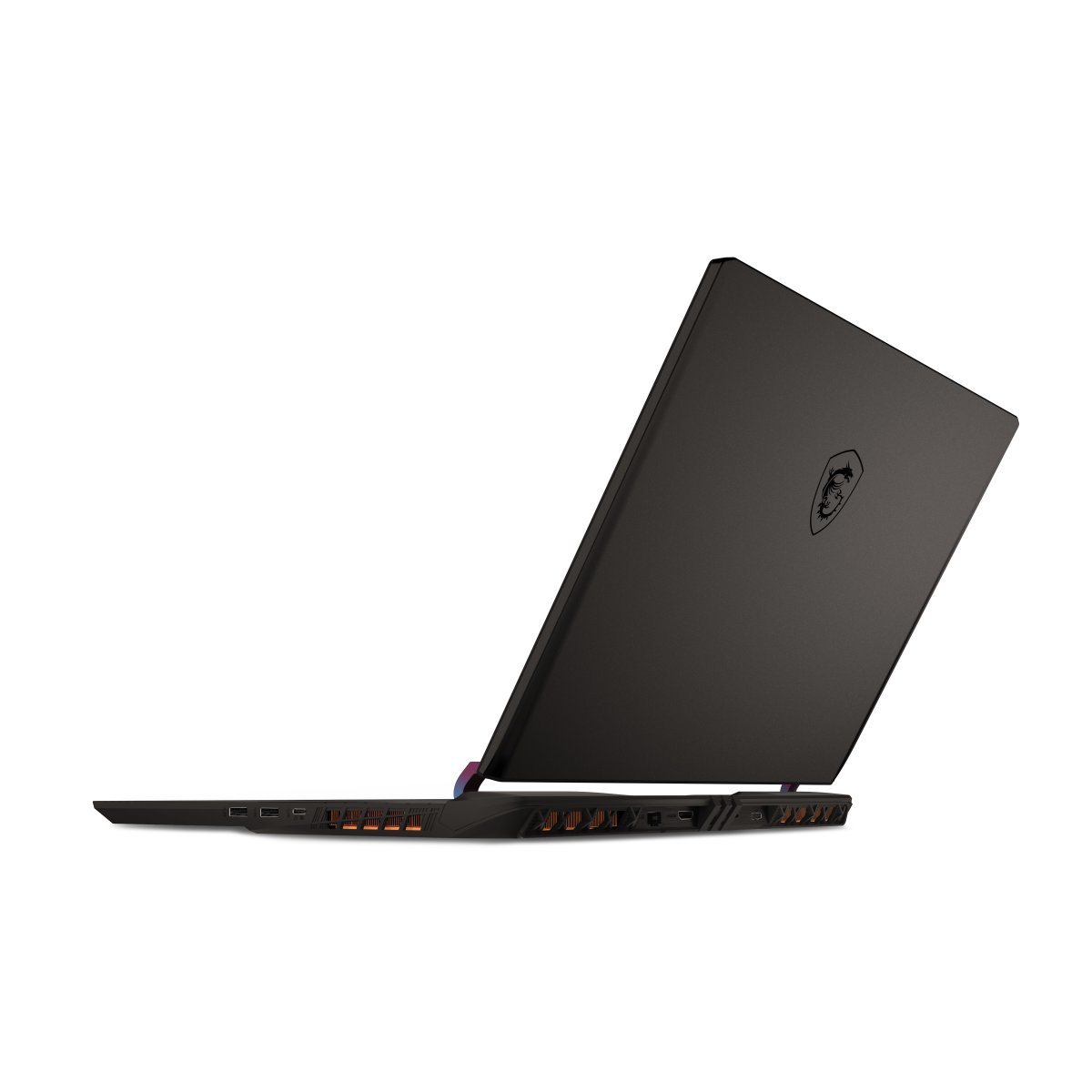 MSI Gaming Vector GP68 HX 13VH-085UK Intel® Core™ i9 i9-13950HX Laptop 40.6 cm (16") Full HD+ 16 GB DDR5-SDRAM 1 TB SSD NVIDIA GeForce RTX 4080 Wi-Fi 6E (802.11ax) Windows 11 Home Grey - Image 26