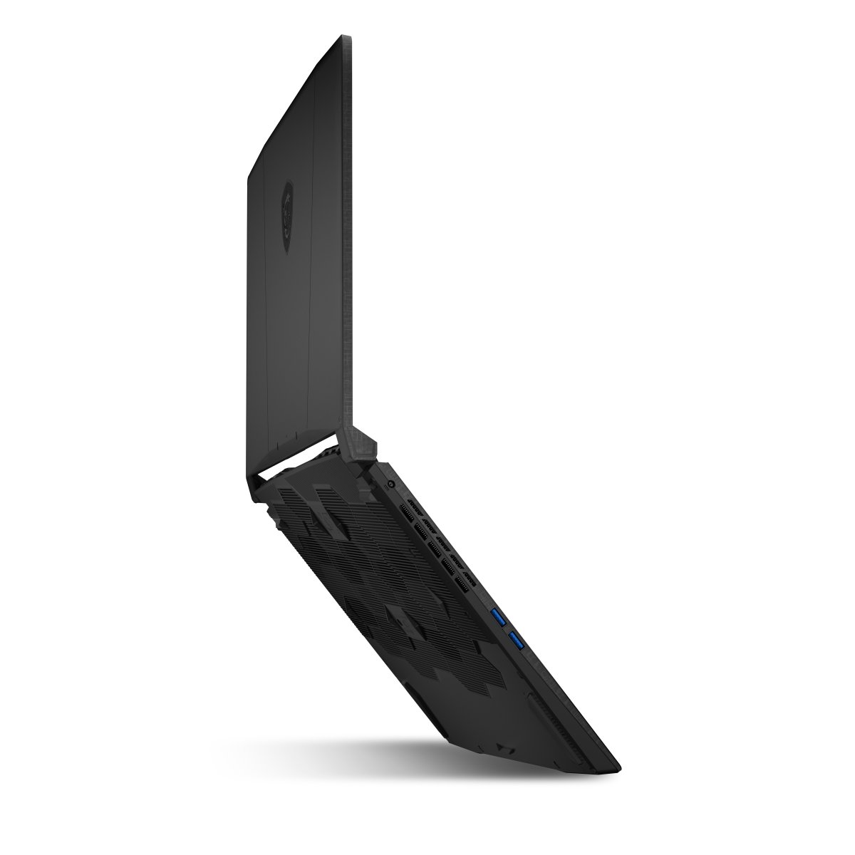 MSI Katana 15 HX B14WGK-053UK Intel® Core™ i7 i7-14650HX Laptop 39.6 cm (15.6") Quad HD 16 GB DDR5-SDRAM 1 TB SSD NVIDIA GeForce RTX 5070 Wi-Fi 6E (802.11ax) Windows 11 Home Black - Image 15