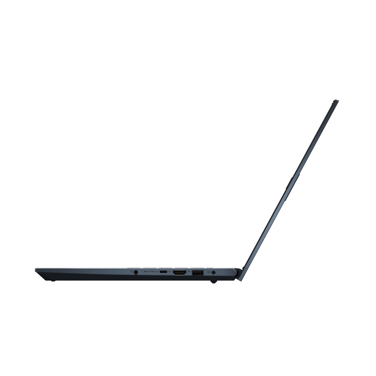 ASUS Vivobook Pro 15 M6500XV-LP035W AMD Ryzen™ 7 7840HS Laptop 39.6 cm (15.6") Full HD 16 GB LPDDR5x-SDRAM 512 GB SSD NVIDIA GeForce RTX 4060 Wi-Fi 6E (802.11ax) Windows 11 Home Blue - Image 5