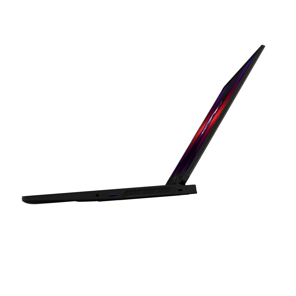 MSI Crosshair 16 HX D14VFKG-002UK Intel® Core™ i7 i7-14700HX Laptop 40.6 cm (16") Quad HD+ 16 GB DDR5-SDRAM 1 TB SSD NVIDIA GeForce RTX 4060 Wi-Fi 6E (802.11ax) Windows 10 Home Grey - Image 12