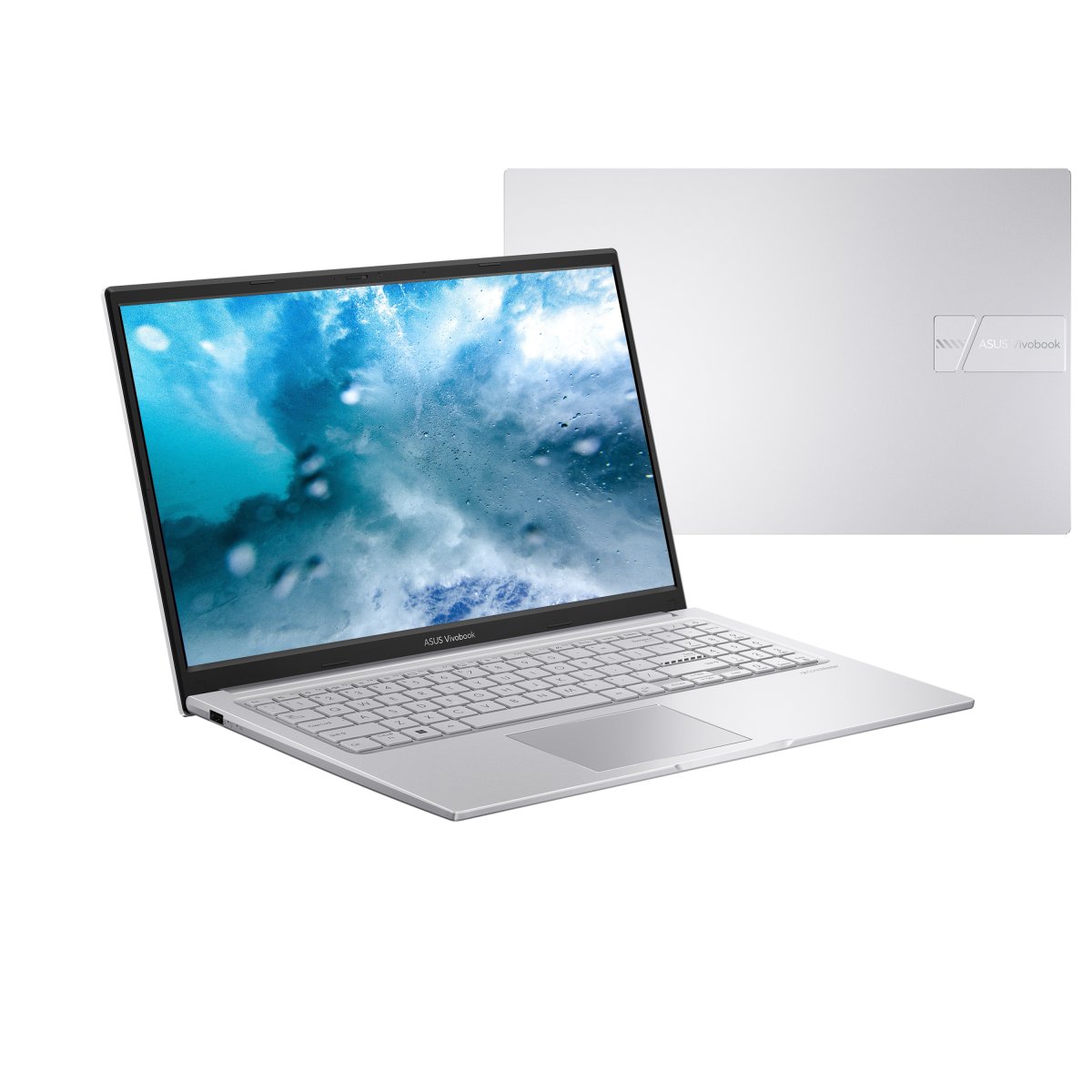 ASUS Vivobook 15 X1504ZA-NJ194W Intel® Core™ i7 i7-1255U Laptop 39.6 cm (15.6") Full HD 16 GB DDR4-SDRAM 512 GB SSD Wi-Fi 6E (802.11ax) Windows 11 Home Silver - Image 11