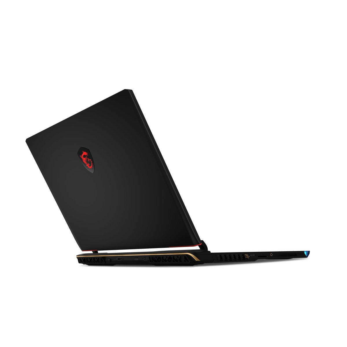 MSI Gaming RAIDER GE68HX 13VG-093UK laptop Intel® Core™ i9 i9-13980HX 40.6 cm (16") UHD+ 32 GB DDR5-SDRAM 1 TB SSD NVIDIA GeForce RTX 4070 Wi-Fi 6E (802.11ax) Windows 11 Home Black - Image 16