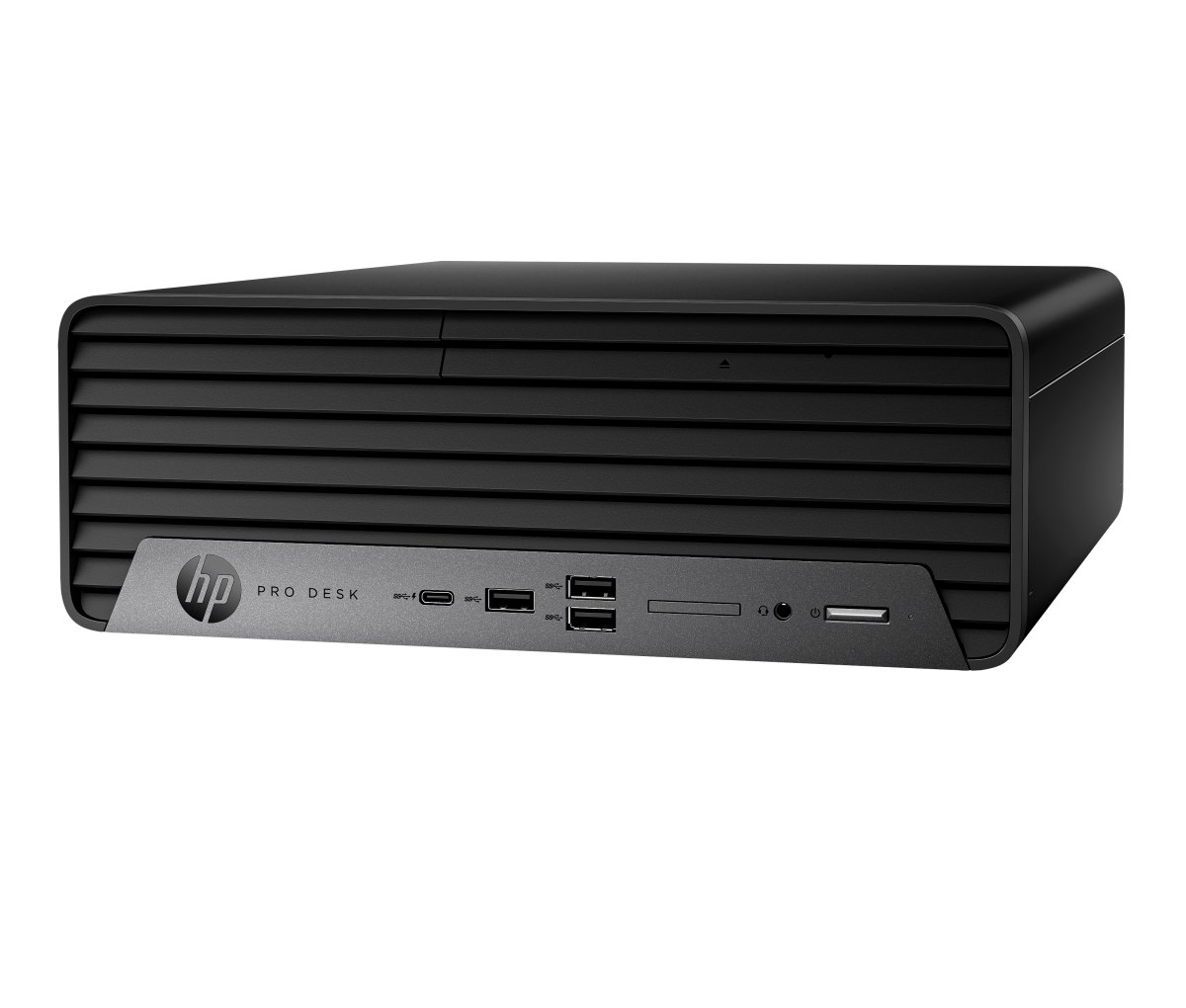 HP Pro 400 G9 Intel® Core™ i5 i5-14500 16 GB DDR5-SDRAM 512 GB SSD Windows 11 Pro SFF PC Black - Image 7