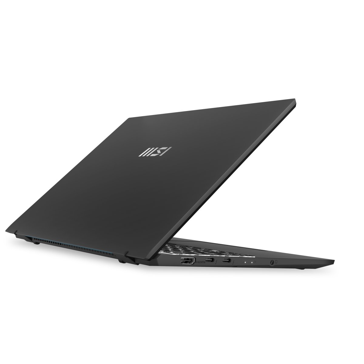 MSI Prestige 13 AI EVO A1MG-030UK Intel Core Ultra 5 125H Laptop 33.8 cm (13.3") 2.8K 32 GB LPDDR5-SDRAM 1 TB SSD Wi-Fi 7 (802.11be) Windows 11 Home Advanced Grey - Image 6