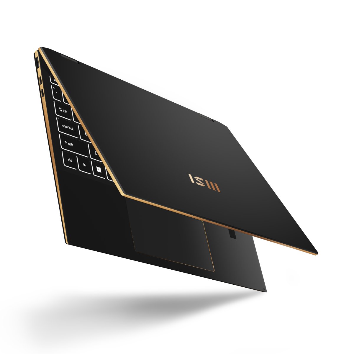 MSI Summit E13 Flip Evo A13MT-201UK Intel® Core™ i7 i7-1360P Hybrid (2-in-1) 34 cm (13.4") Touchscreen Full HD+ 16 GB LPDDR5-SDRAM 1 TB SSD Wi-Fi 6E (802.11ax) Windows 11 Home Black - Image 17